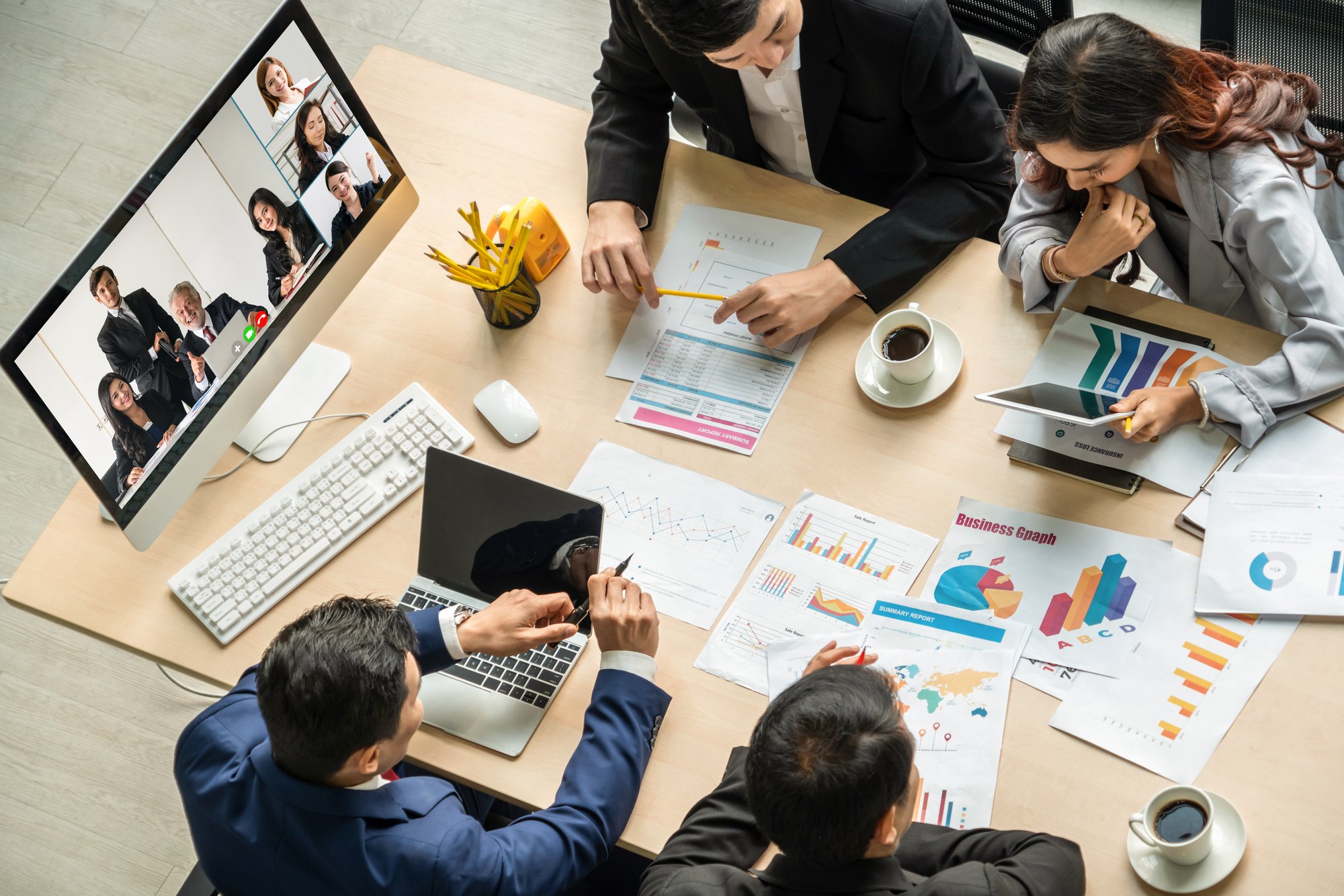 Book a 15 minute Marketing and Sales Consultation Call with Marketing Monsoon