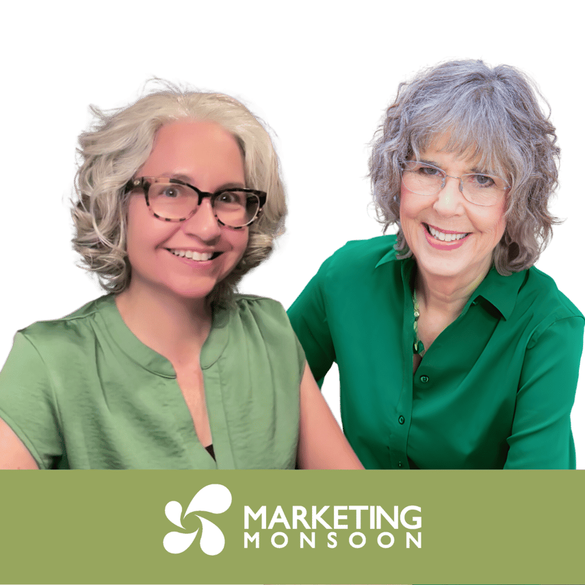 Team Marketing Monsoon